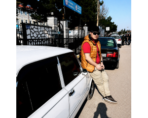 Cem Yılmaz AKANTAN