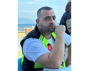 Rahmi Uğur GÖNÜLTAŞ