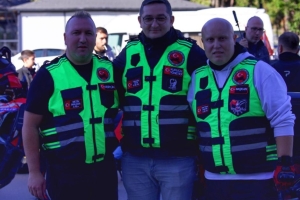 29 Ekim Cumhuriyet Bayramı Büyük Balıkesir Korteji