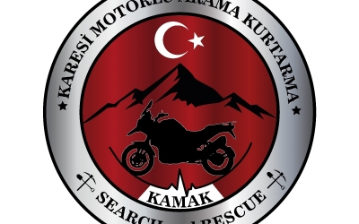 Karesi Motorlu Arama Kurtarma